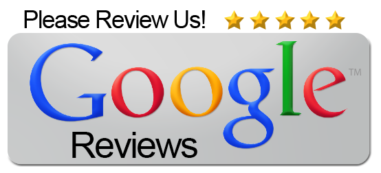 Google Review Logo